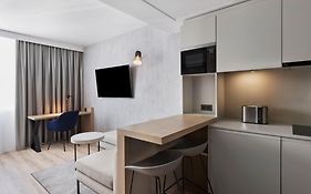 Residence Inn By Marriott Vienna City East
